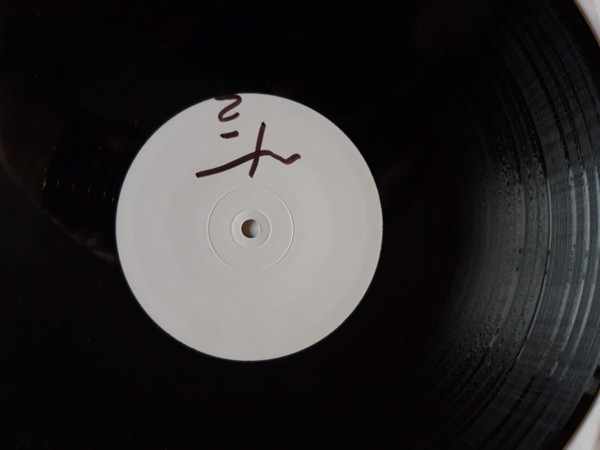 Macross / Mentats Corp - Tekablok 2 | Tekablok Records (TEKABLOK 002)