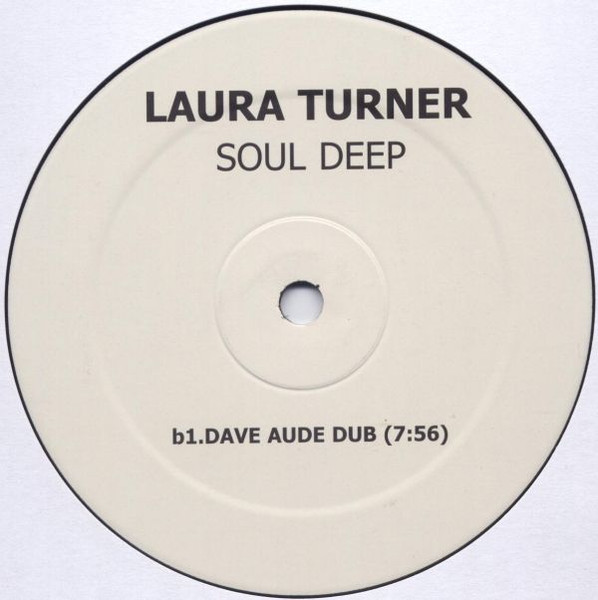 Laura Turner - Soul Deep | Curb Records (CUBCLP 093P) - 2 Laura Turner - Soul Deep | Curb Records (CUBCLP 093P) - 2