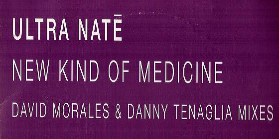 Ultra Naté - New Kind Of Medicine | AM:PM (AMPMDJ 140) Ultra Naté - New Kind Of Medicine | AM:PM (AMPMDJ 140)