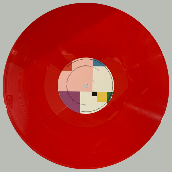 The 1975 - A Brief Inquiry Into Online Relationships | Dirty Hit (DH01129) - 2