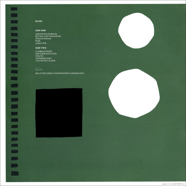 Mobiles - Mobiles | Rialto (BLOB 1) - 2