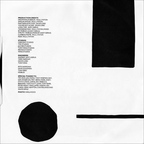 Mobiles - Mobiles | Rialto (BLOB 1) - 4