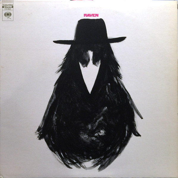 Raven - Raven | Columbia (CS 9903) - main