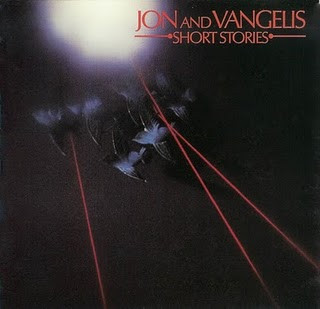 Jon And Vangelis - Short Stories | Polydor (23 83 565)