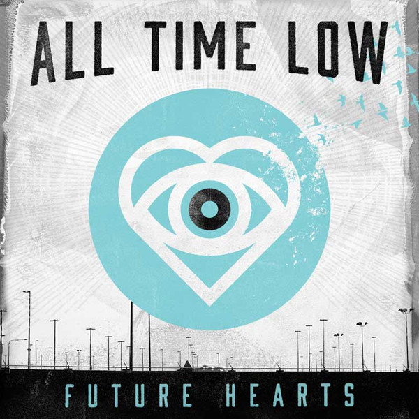 All Time Low - Future Hearts | Hopeless Records (HR2129-1) All Time Low - Future Hearts | Hopeless Records (HR2129-1)