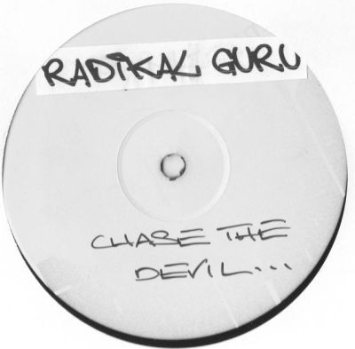 Radikal Guru - Chase The Devil | Dubby (DUBBY 002) - 2