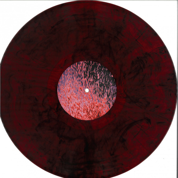 Yan Cook - XXX LP | Artscore (ARTSCORELP004) - 3