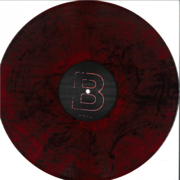 Yan Cook - XXX LP | Artscore (ARTSCORELP004) - 4