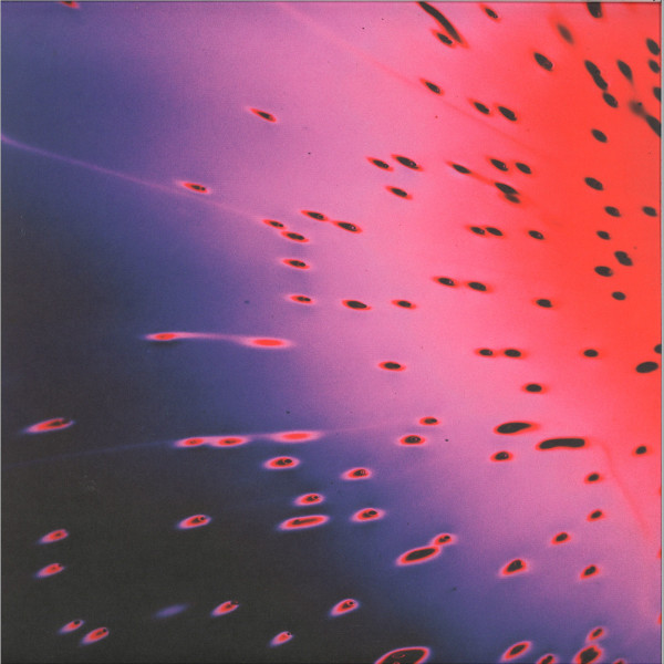 Yan Cook - XXX LP | Artscore (ARTSCORELP004)