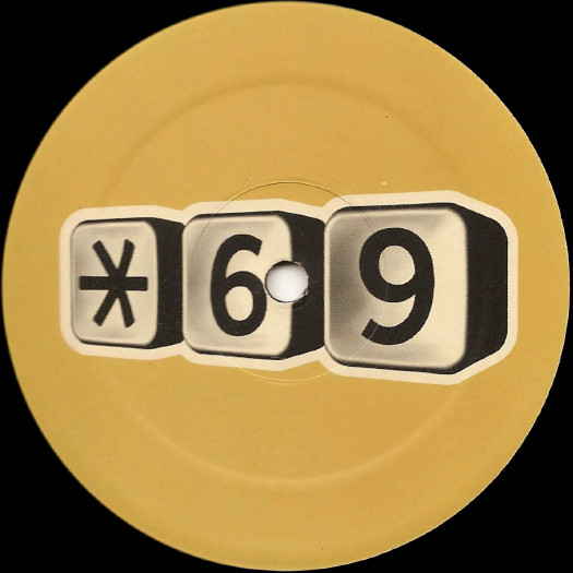 Celeda - Let The Music Use You Up | Star 69 Records (STAR 1215) - 3 Celeda - Let The Music Use You Up | Star 69 Records (STAR 1215) - 3