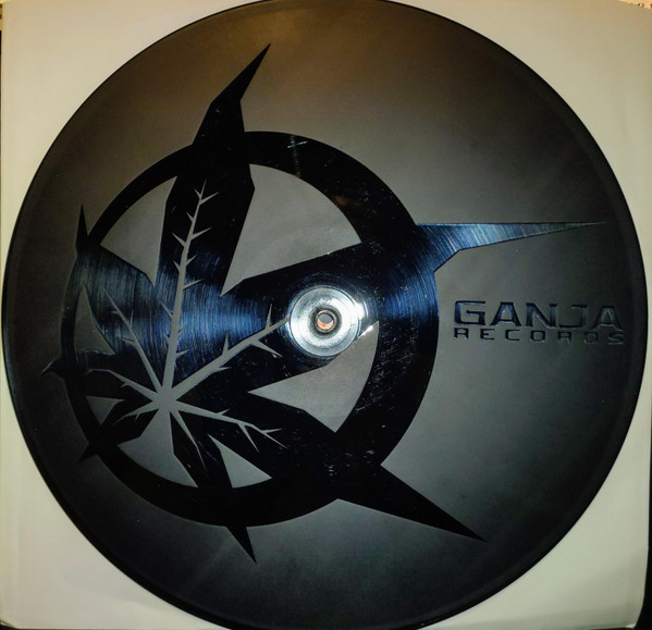 Potential Bad Boy - Warn Ya (Ebony Dubsters Remix) | Ganja Records (RPG008) - 2