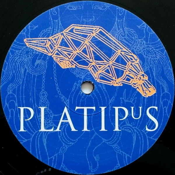 Pob Featuring X-Avia - The Awakening | Platipus (PLAT 31) - 2