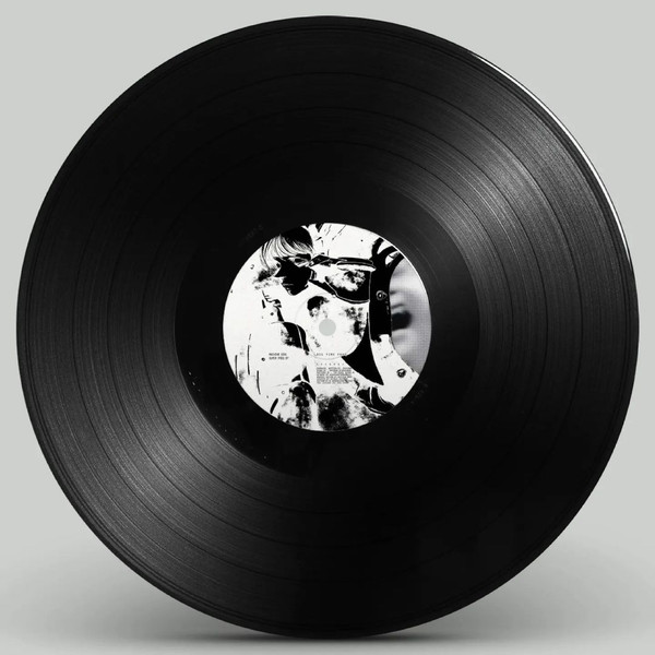 Machine Girl - SUPER FREQ EP | FREQ Records (FREQ001) - 4 Machine Girl - SUPER FREQ EP | FREQ Records (FREQ001) - 4