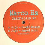 Juju - Thief & Liar EP | NarcoHz (NarcoHz 007) Juju - Thief & Liar EP | NarcoHz (NarcoHz 007)