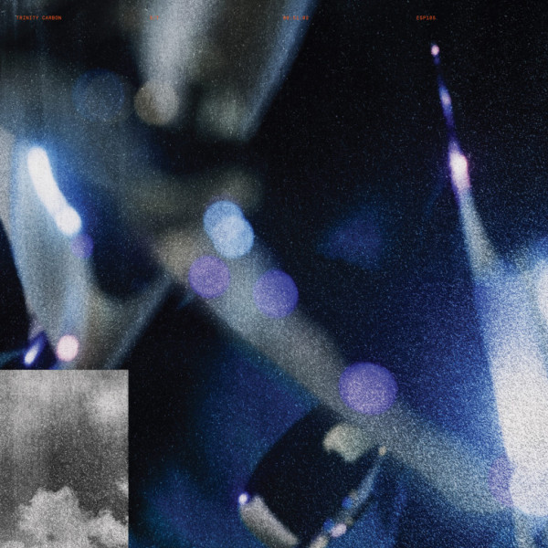 Trinity Carbon - Trinity Carbon | ESP Institute (ESP105)