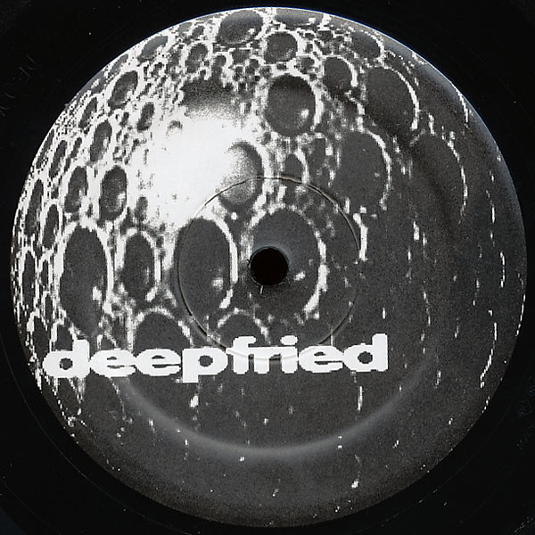 Kikoman - 616 Representation | Deepfried (df-005) - 2