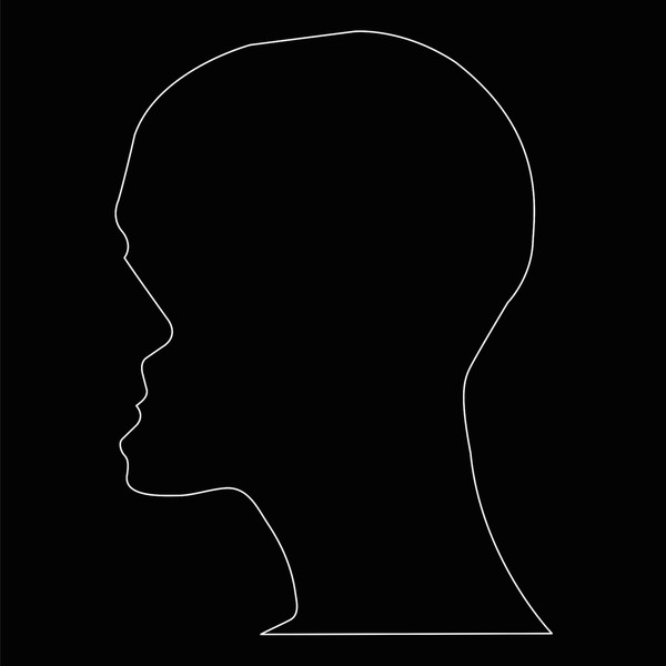 Nicolas Jaar - Cenizas | Other People (OP055-2LP)