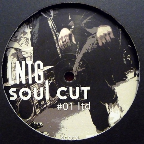 Late Nite Tuff Guy - Soul Cut #01 ltd | Soul Cut (SC001) - 2 Late Nite Tuff Guy - Soul Cut #01 ltd | Soul Cut (SC001) - 2