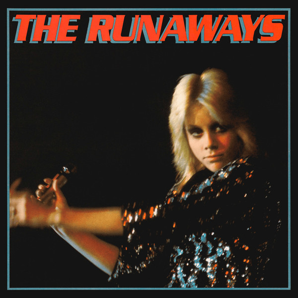 The Runaways - The Runaways | Survival research (SVVRCH112)