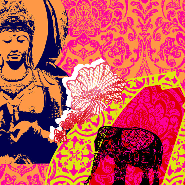 Daniele Baldelli - Cosmic Temple / Chapter 1 | Mondo Groove (MGCT01) Daniele Baldelli - Cosmic Temple / Chapter 1 | Mondo Groove (MGCT01)