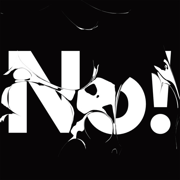 Uffe - No! | Tartelet Records (TARTALB006)