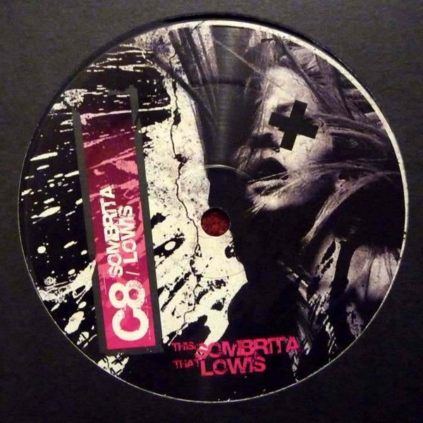 Unknown Artist - Sombrita / Lowis | C Series (C8)