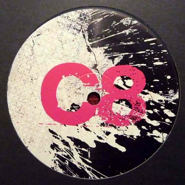 Unknown Artist - Sombrita / Lowis | C Series (C8) - 2