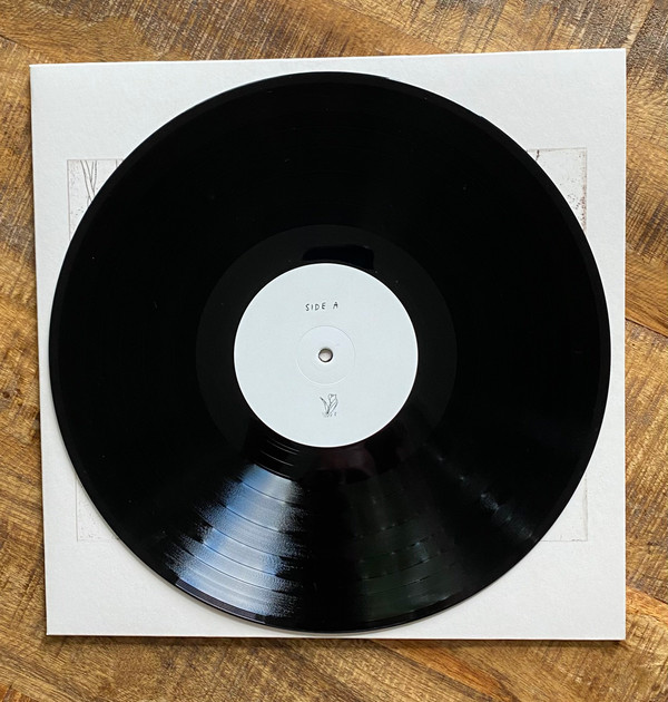 Michel Banabila - Unspeakable Visions | Knekelhuis (KH052) - 4