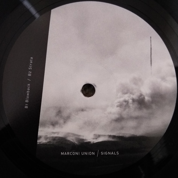 Marconi Union - Signals | Just Music (TAOLP065) - 4
