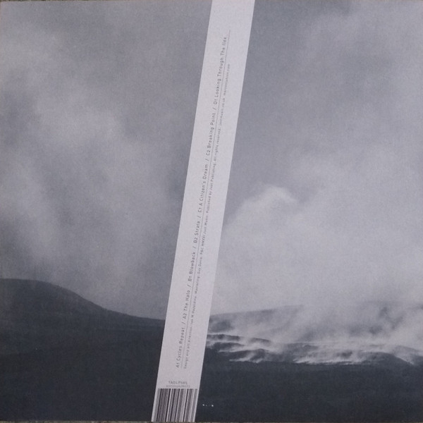 Marconi Union - Signals | Just Music (TAOLP065) - 2