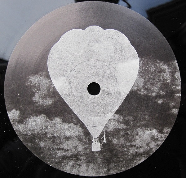 The Grid - Floatation (Prins Thomas Miks) | Is It Balearic? Recordings (IIBR 003)