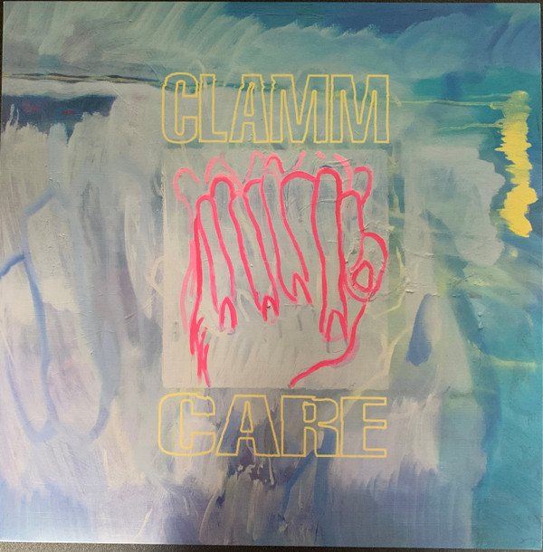 Clamm - Care | Meat Machine (MM007)