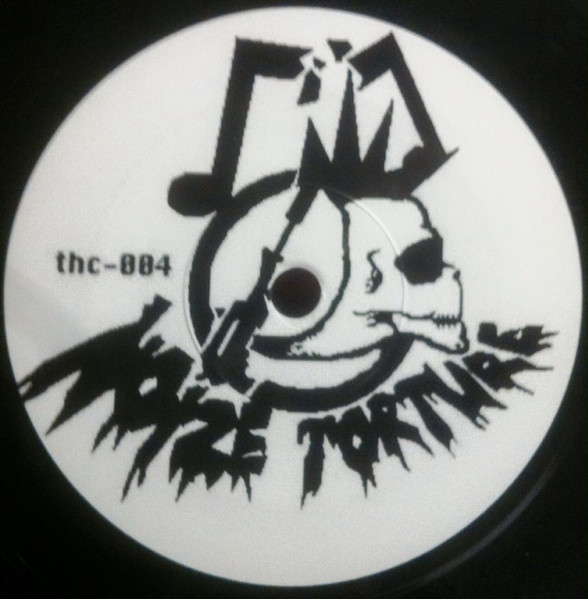 Zumindest Unguat Aufgfoin / Noize Torture - Zumindest Unguat Aufgfoin / Noize Torture | THC+DIY Records (THC-004) - 4