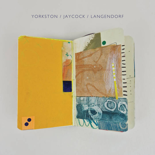 Yorkston Jaycock Langendorf - S/T | We Are Busy Bodies (WABB-201)