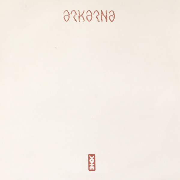 Arkarna - R U Scared? | Indochina (ID021 T)