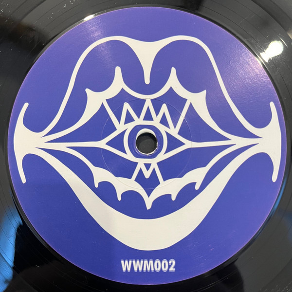 Various - Future Retro Vol. 1 | Where We Met (WWM002)