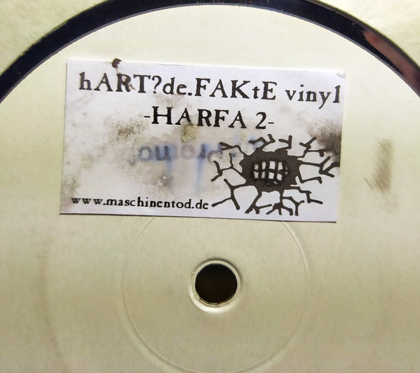 Ashtar-DXD - Tod Der Träume | hART?de.FAKtE (HARFA 2) - 2