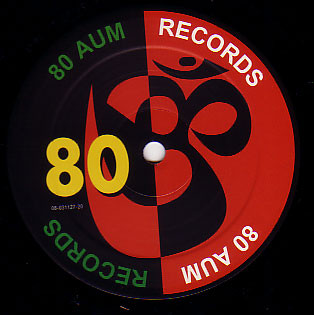 Incubus - Vol.2 - Release The Tension | 80 Aum Records (AUM 2112) - 3 Incubus - Vol.2 - Release The Tension | 80 Aum Records (AUM 2112) - 3