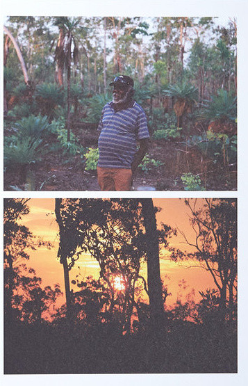 Waak Waak Djungi - Waak Waak Ga Min Min | Efficient Space (ES006) - 2