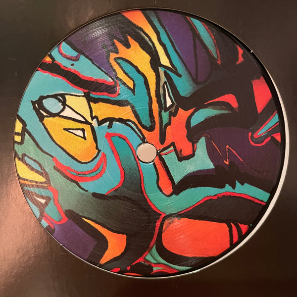 Etienne - Combat EP | Traffic (TRA013) - 2