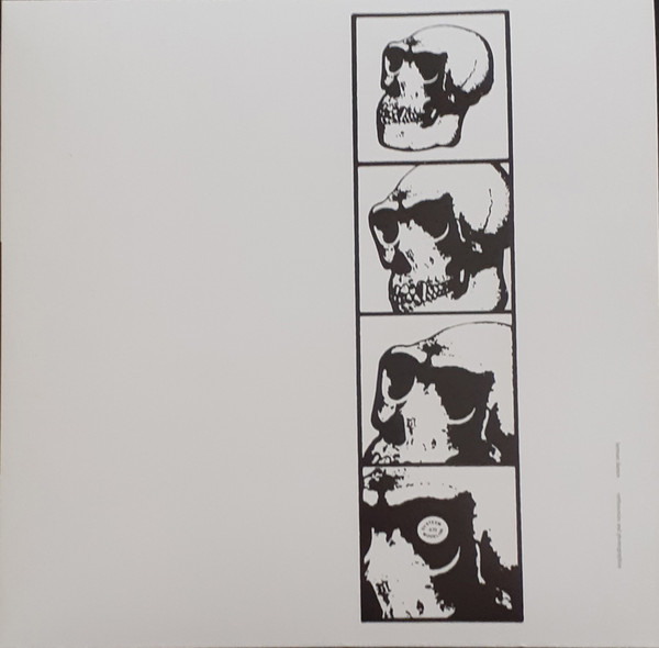 Herman Damen - Verbosonies And Phonographies | Planam (plana-D 33VocSon174) - main