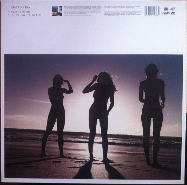 Jakatta - One Fine Day | Rulin Records (RULIN29T) - 2