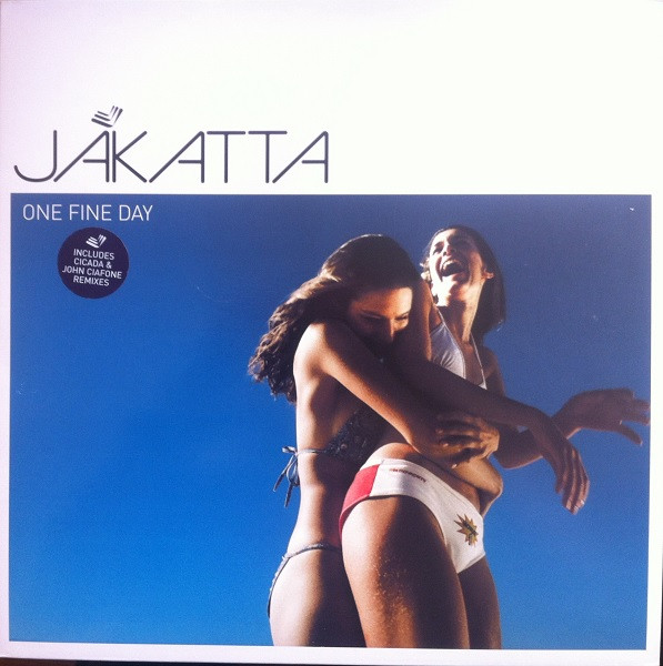 Jakatta - One Fine Day | Rulin Records (RULIN29T)