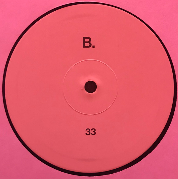 Various - Lunae | 012 (01208) - 5