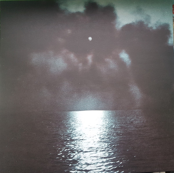 Saåad - Orbs And Channels | NAHAL Recordings (NAHAL004)