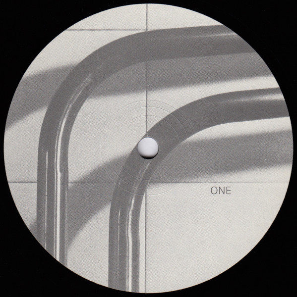 And Also The Trees - A Room Lives In Lucy | Reflex Records (12 RE 8) - 3