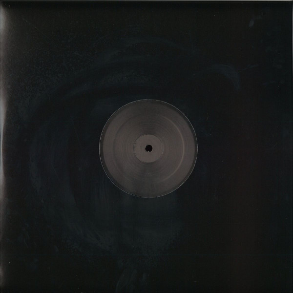 Unit Moebius - Untitled | Bunker Records (BUNKER 003) - 2