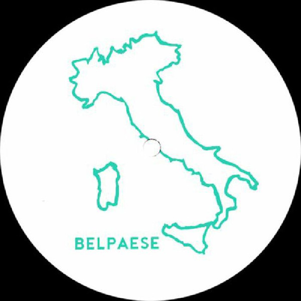 Belpaese - Belpaese 009 | Belpaese (BELP 009)