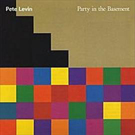 Pete Levin - Party In The Basement | Gramavision (R1 79456)