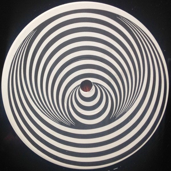 Bass Bumpers - The Music's Got Me | Vertigo (VERDJ 84) - 3